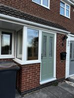 replacement porch windows coventry