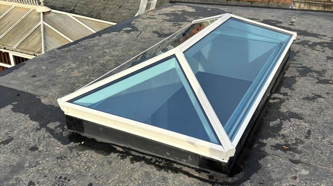 Features & Benefits of Roof Lanterns