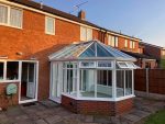 conservatories Hinckley